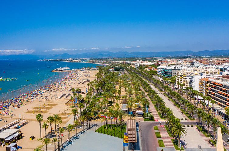 Appartement Terecel Salou