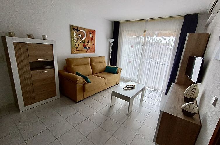 Appartement Sevilla 6