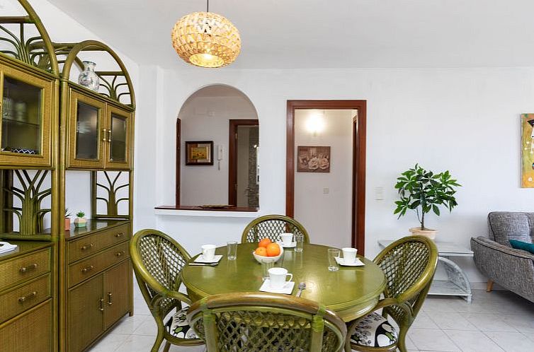 Appartement Sevilla 6