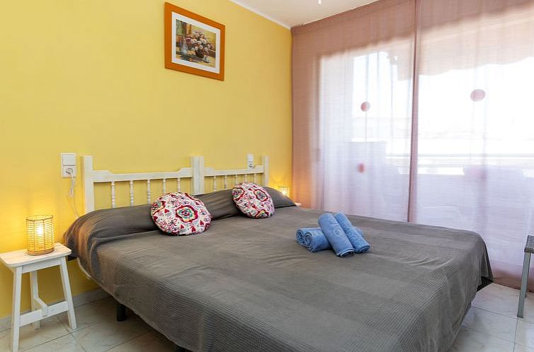 Appartement Sevilla 6