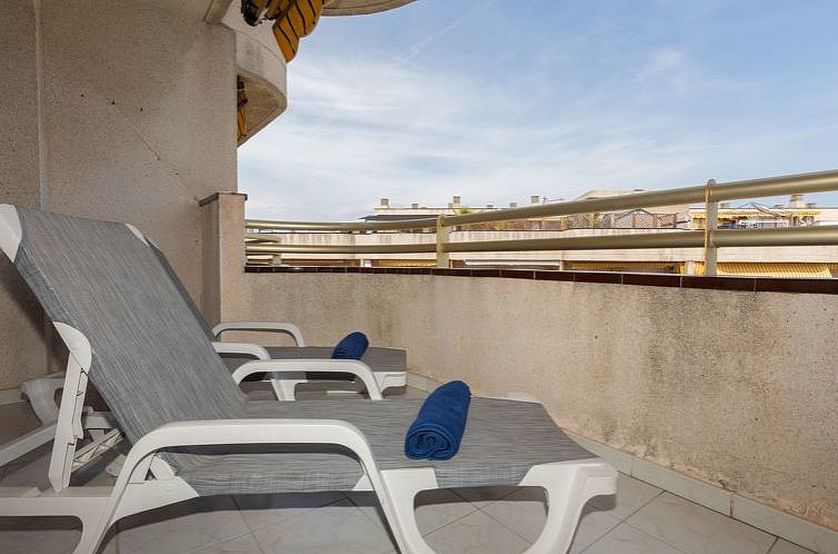 Appartement Sevilla 6