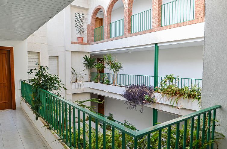 Appartement Sevilla 6