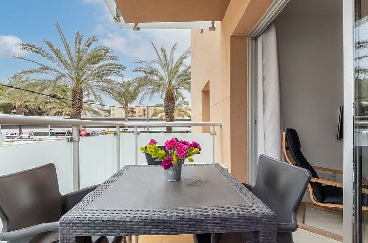 Appartement Terecel Salou