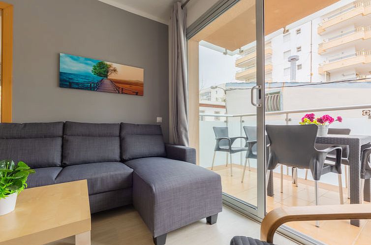 Appartement Terecel Salou