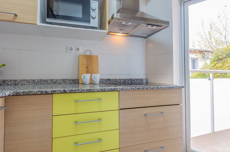 Appartement Terecel Salou