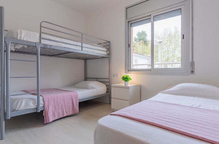 Appartement Terecel Salou