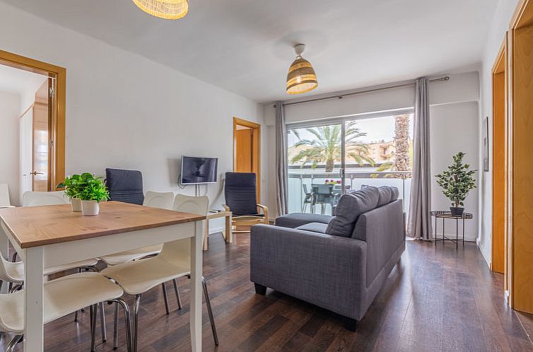 Appartement Terecel Salou