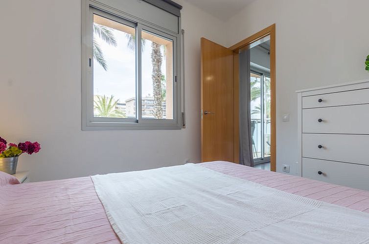 Appartement Terecel Salou