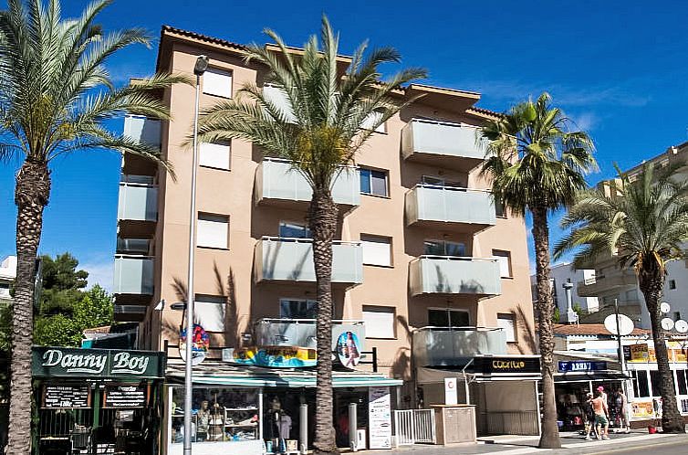 Appartement Terecel Salou