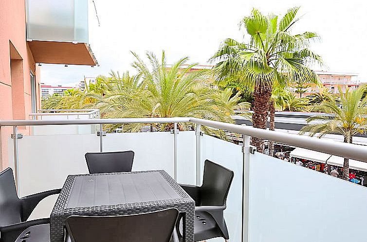 Appartement Terecel Salou