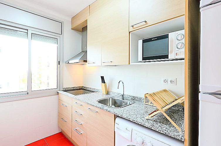 Appartement Terecel Salou