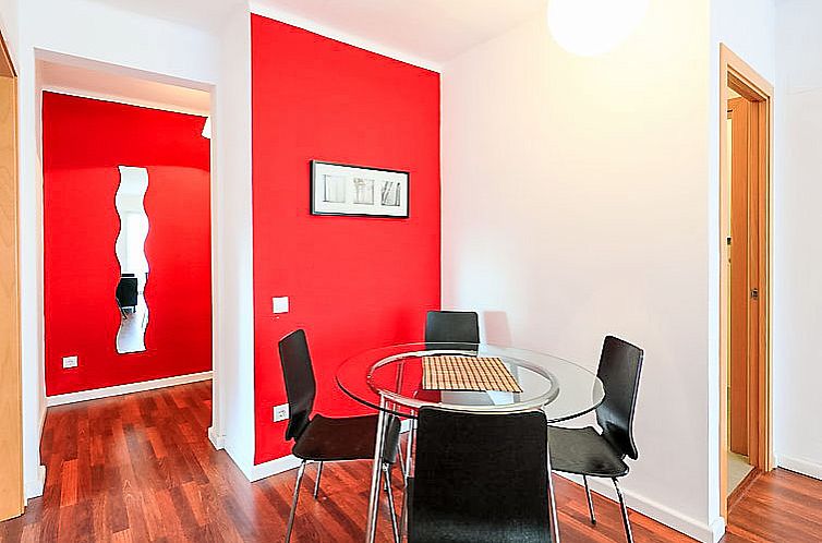 Appartement Terecel Salou