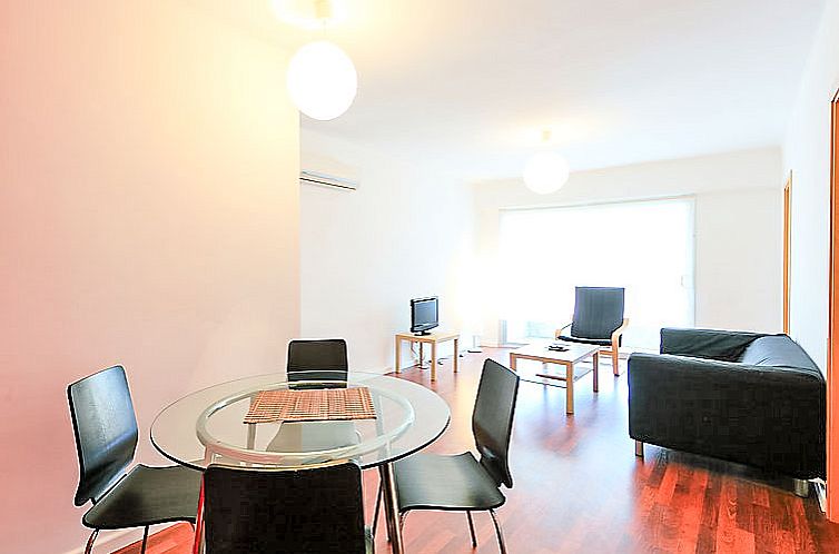 Appartement Terecel Salou