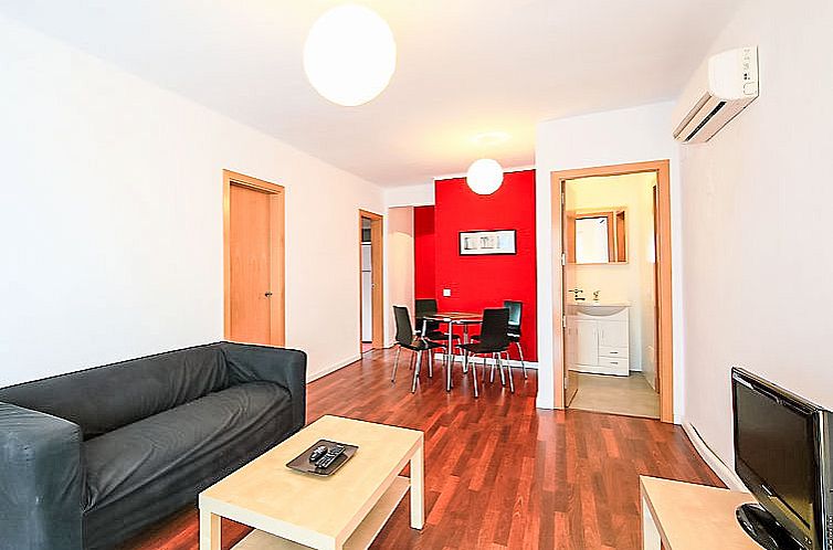 Appartement Terecel Salou