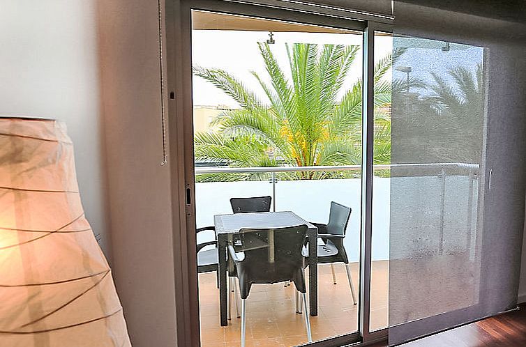 Appartement Terecel Salou