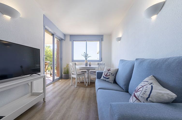 Appartement Residencial Cap Salou