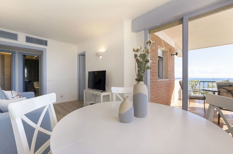 Appartement Residencial Cap Salou