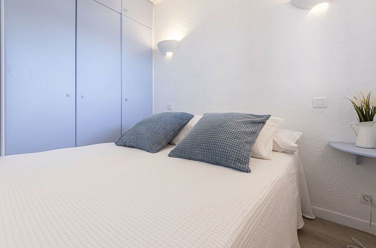 Appartement Residencial Cap Salou