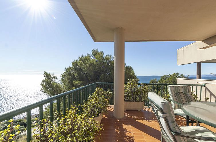 Appartement Residencial Cap Salou