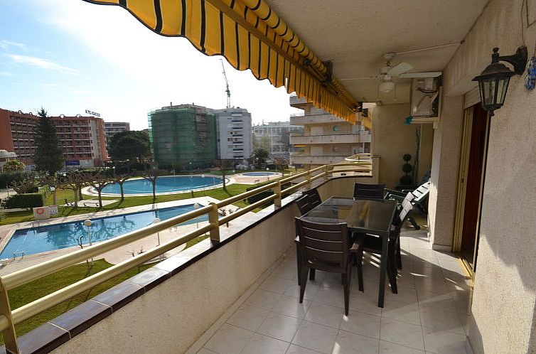 Appartement Sevilla