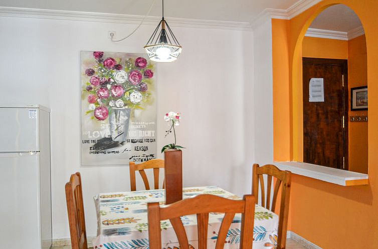 Appartement Sevilla