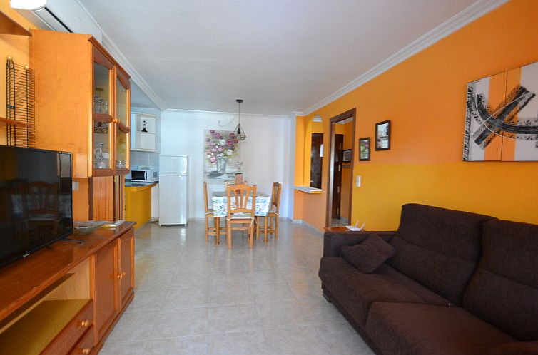 Appartement Sevilla