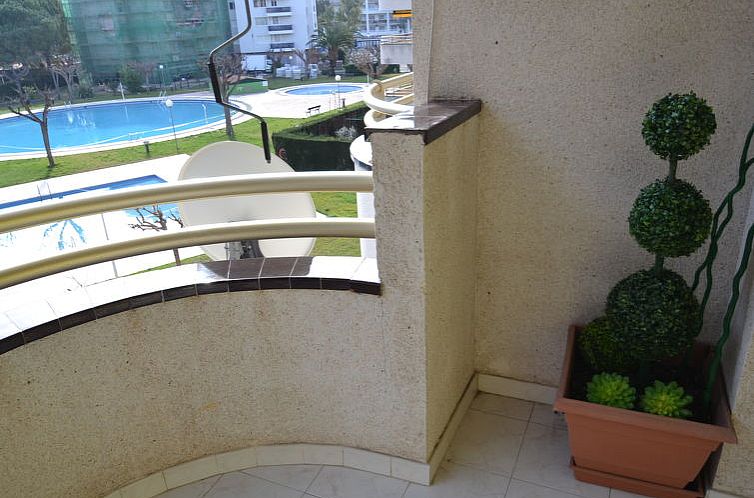 Appartement Sevilla