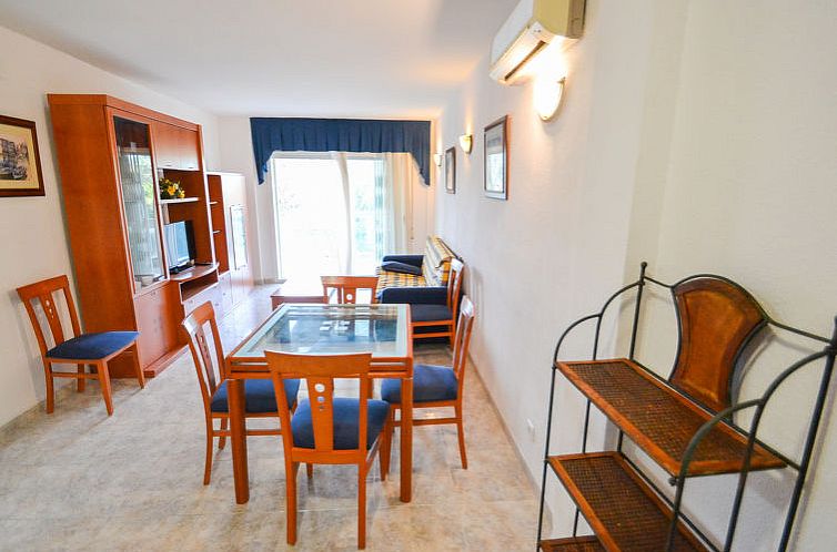 Appartement Village Park 2