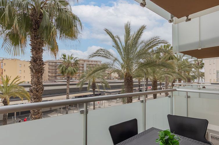 Appartement Terecel Salou