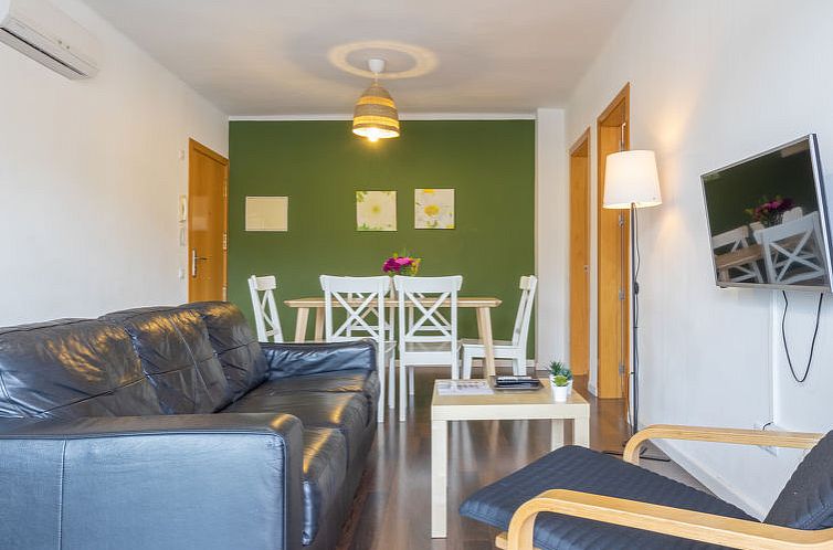 Appartement Terecel Salou