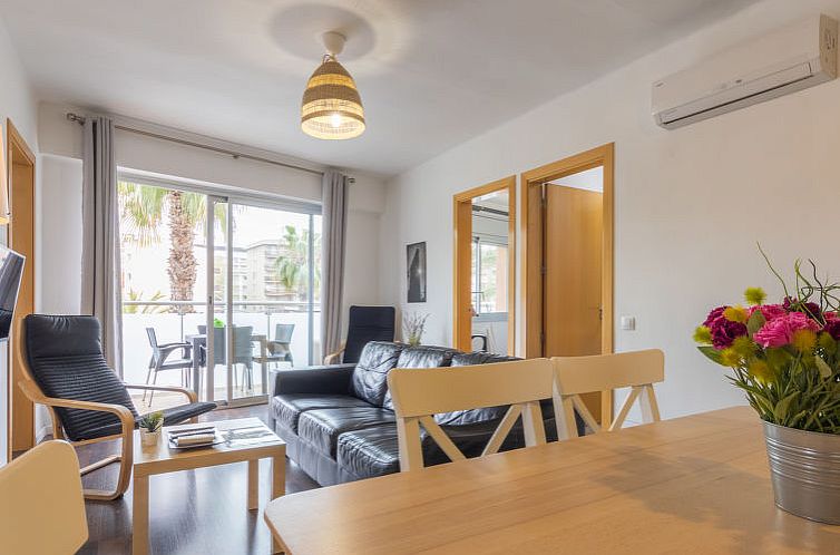 Appartement Terecel Salou