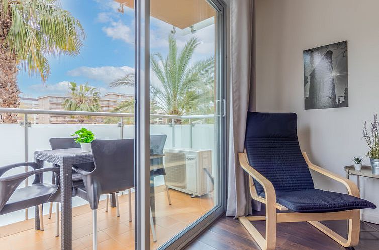 Appartement Terecel Salou