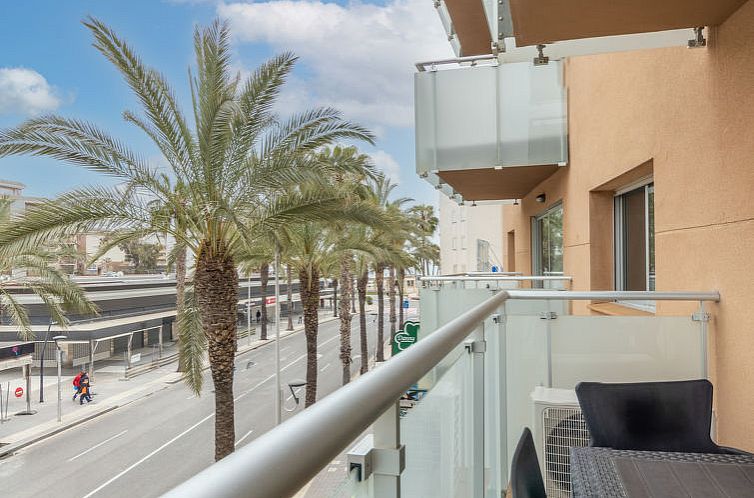 Appartement Terecel Salou