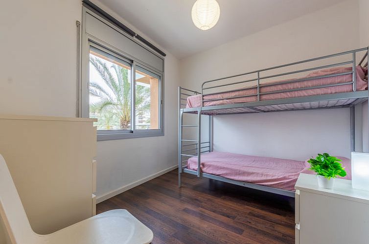 Appartement Terecel Salou