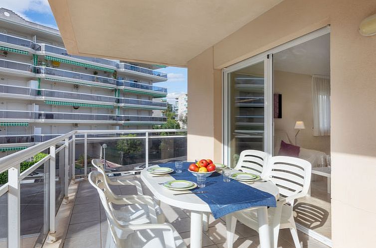 Appartement Ventura Park