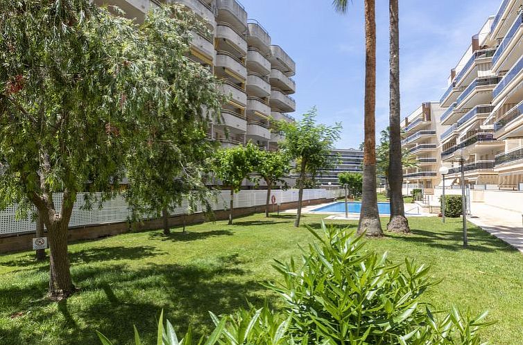 Appartement Ventura Park