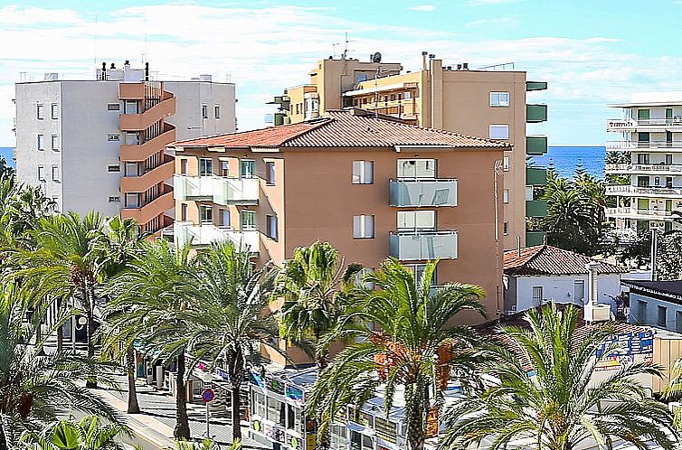 Appartement Terecel Salou