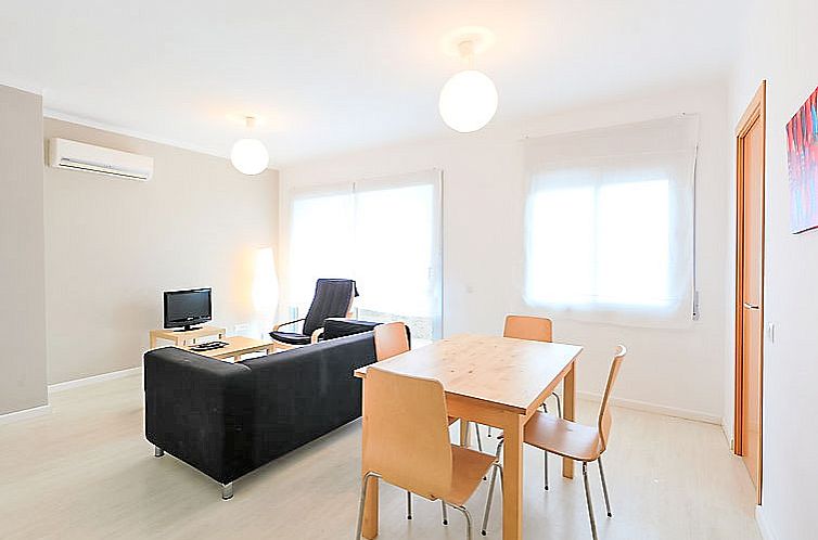 Appartement Terecel Salou