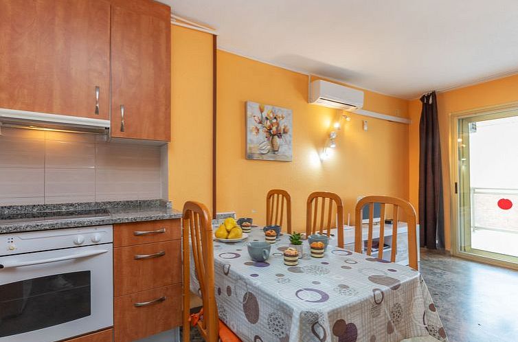 Appartement Cala Dorada