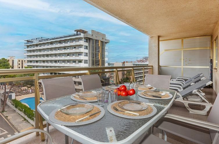 Appartement Cala Dorada