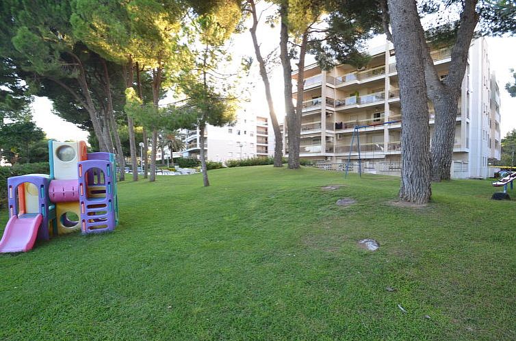 Appartement Cala Dorada