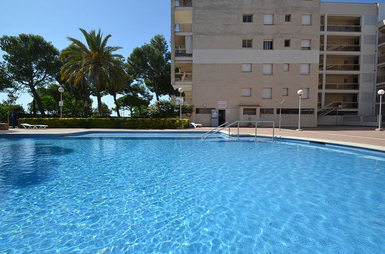 Appartement Cala Dorada