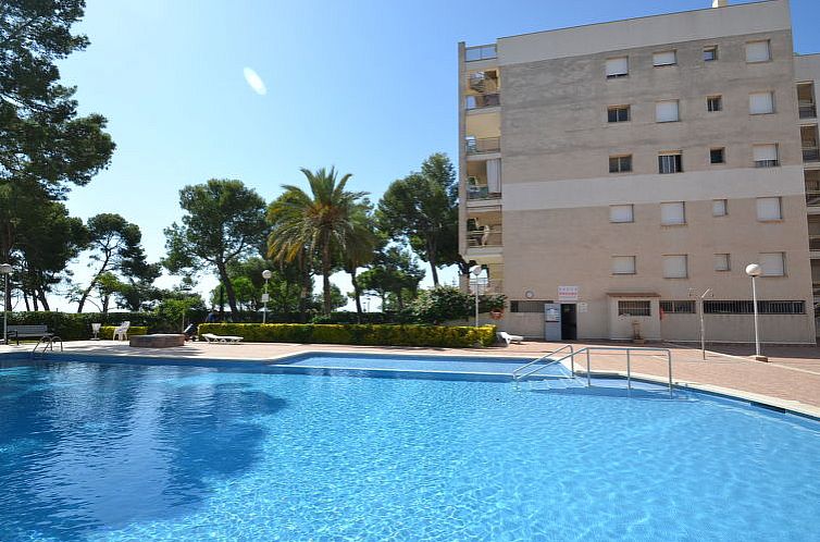 Appartement Cala Dorada