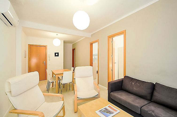 Appartement Terecel Salou