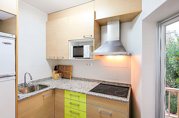 Appartement Terecel Salou