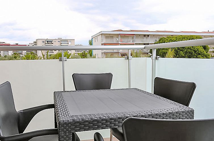 Appartement Terecel Salou