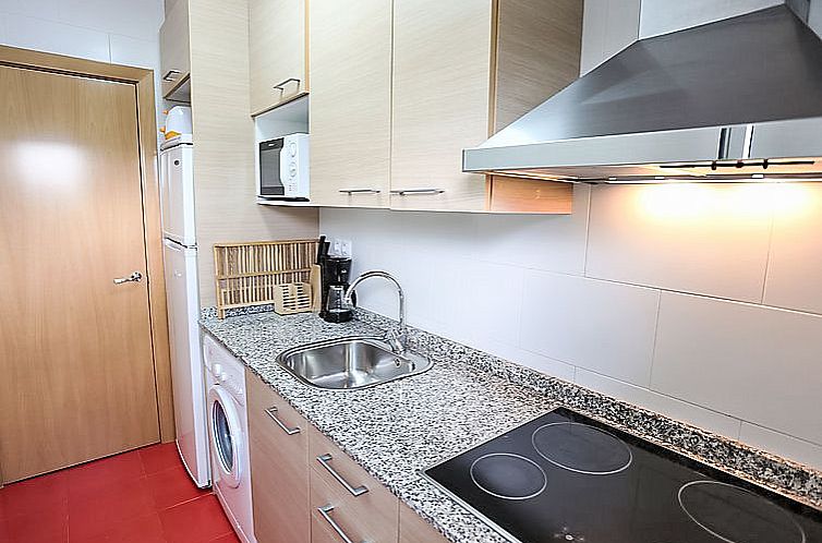 Appartement Terecel Salou