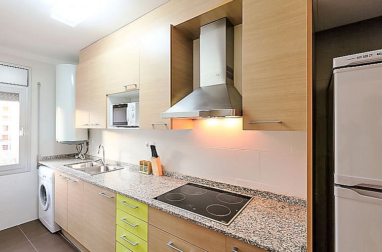 Appartement Terecel Salou