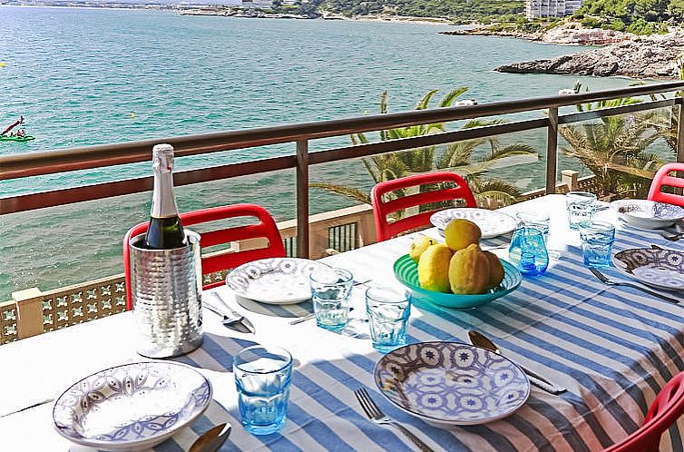 Appartement Cala d'Or