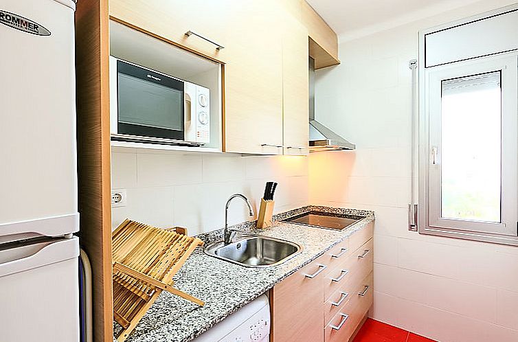 Appartement Terecel Salou